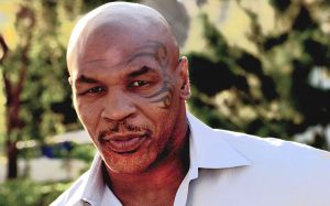 Mike Tyson ha sido invitado a Kirguistán