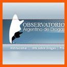 Argentian Drug Observatory