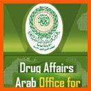 المكتب العربى لشئون المخدرات 